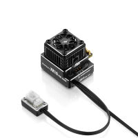 Hobbywing - Xerun XR10 Pro DR Drag Racing Regler 200A 2s...