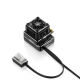 Hobbywing - Xerun XR10 Pro DR Drag Racing Regler 200A 2s (HW30112621)