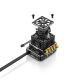 Hobbywing - Xerun XR10 Pro DR Drag Racing Regler 200A 2s (HW30112621)