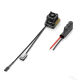 Hobbywing - Xerun XR10 Pro DR Drag Racing Regler 200A 2s (HW30112621)