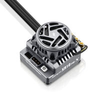 Hobbywing - Xerun XR10 Pro G3X Brushless Regler 160A, 2s...