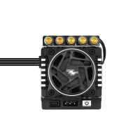 Hobbywing - Xerun XR10 Pro G3 Brushless Regler 160A, 2s LiPo (HW30112619)