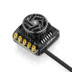 Hobbywing - Xerun XR10 Pro G3 Brushless Regler 160A, 2s LiPo (HW30112619)