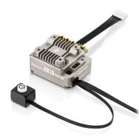 Hobbywing - Xerun XR10 Pro WP Brushless Regler 160A, 2s...
