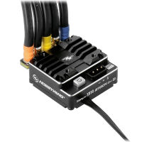 Hobbywing - Xerun XR10 Stock Spec Brushless Regler 100A,...