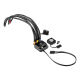 Hobbywing - Xerun XR10 Stock Spec Brushless Regler 100A, 2s LiPo, BEC 5A (HW30112402)