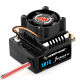Hobbywing - Xerun XR10 Justock G3S Brushless Regler 60A, 2s LiPo, BEC (HW30112005)