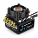 Hobbywing - Xerun XR10 Justock G3S Brushless Regler 60A, 2s LiPo, BEC (HW30112005)