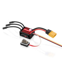 QuicRun WP16BL30 G2 Brushless Regler 30A 2-3s für 1:16
