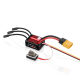 QuicRun WP16BL30 G2 Brushless Regler 30A 2-3s für 1:16