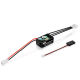 QuicRun WP-Mini24 Brushless controler 25A 2-3s for 1:24