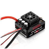 QuicRun WP8BL150 G2 Brushless Regler 150A 3-6s für 1:8
