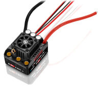 QuicRun WP8BL150 G2 Brushless Regler 150A 3-6s für 1:8