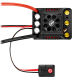 QuicRun WP8BL150 G2 Brushless Regler 150A 3-6s für 1:8