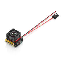 QuicRun 10BL60 G2 60A Sensored Regler 2s