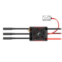 QuicRun WP10BL60 G2 Brushless controler 60A 2-3s for 1:10