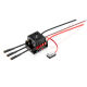 QuicRun WP10BL60 G2 Brushless controler 60A 2-3s for 1:10