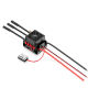 QuicRun WP10BL60 G2 Brushless controler 60A 2-3s for 1:10