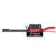 QuicRun WP10BL60 G2 Brushless controler 60A 2-3s for 1:10