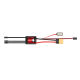QuicRun WP12BL45 G2 Brushless Regler 45A 2-3s für 1:12
