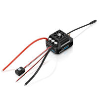 Hobbywing - Ezrun MAX6 G2 Regler 200 Amp, 3-8s LiPo, BEC...
