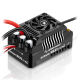 Hobbywing - Ezrun MAX5 HV Plus G2 Regler 300 Amp, 6-12s LiPo, BEC 6A (HW30104300)