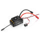 Hobbywing - Ezrun MAX5 HV Plus G2 Regler 300 Amp, 6-12s LiPo, BEC 6A (HW30104300)