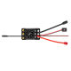 Hobbywing - Ezrun MAX5 HV Plus G2 Regler 300 Amp, 6-12s LiPo, BEC 6A (HW30104300)