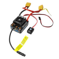 Hobbywing - Ezrun MAX8 G2S Regler 160 Amp, 3-6s LiPo, BEC...