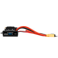 Hobbywing - Ezrun MAX8 G2S Regler 160 Amp, 3-6s LiPo, BEC 6A (HW30103205)