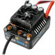 Hobbywing - Ezrun MAX8 G2S Regler 160 Amp, 3-6s LiPo, BEC 6A (HW30103205)