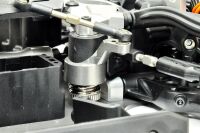 Hobao - CNC ALUM SERVO SAVER ARM (HOP-0172)