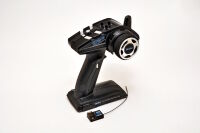 Hobao - 2.4G GHZ FHSS RADIO-V2.0 W/ RECEIVER SET...