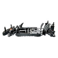 Hyper VTE2 On-Road Extreme Speed Chassis - 1:7