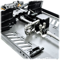 Hyper VTE2 On-Road Extreme Speed Chassis - 1:7