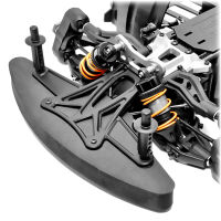 Hyper VTE2 On-Road Extreme Speed Chassis - 1:7