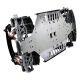 Hyper VTE2 On-Road Extreme Speed Chassis - 1:7