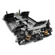 Hyper VTE2 On-Road Extreme Speed Chassis - 1:7