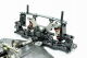 Hobao - Hyper VTE2 8 On-Road Extreme Speed 1/8 Chassis (ohne Karosse (HB-VTE2-8)
