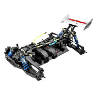 Hobao - Hyper TT2.0 Pro Truck Brushless 1/10 60A 2s RTR...