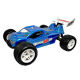 Hobao - Hyper TT2.0 Pro Truck Brushless 1/10 60A 2s RTR Blau (HB-TT2E-C60BU)