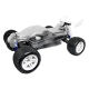 Hobao - Hyper TT2.0 Pro Truck 1/10 80% ARR Roller (klare Karosserie) (HB-TT2E)