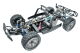 Hobao - Hyper 10 Short Course V2 1/10 80% ARR Roller (klare Karosser (HB-SC2E)