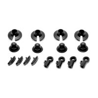 Hobao - Shock Nylon Parts Set (H94106N)