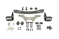 Hobao - REAR FLOATING BODY MOUNT KIT (H85171)