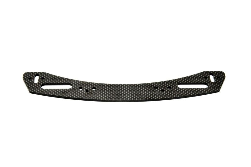 Hobao - CARBON FIBER REAR FLOATING BODY MOUNT (H85169)