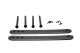 Hobao - SIDE BODY SUPPORT SET (H85167)
