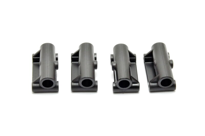 Hobao - SIDE BODY SUPPORT MOUNT, 4PCS (H85166)