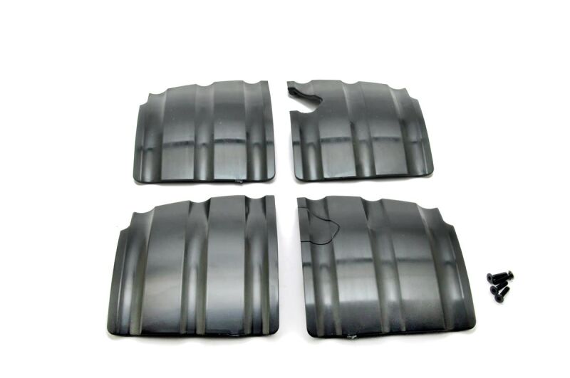 Hobao - SPLASH GUARD, 2PCS (H85165)