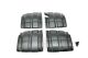 Hobao - SPLASH GUARD, 2PCS (H85165)